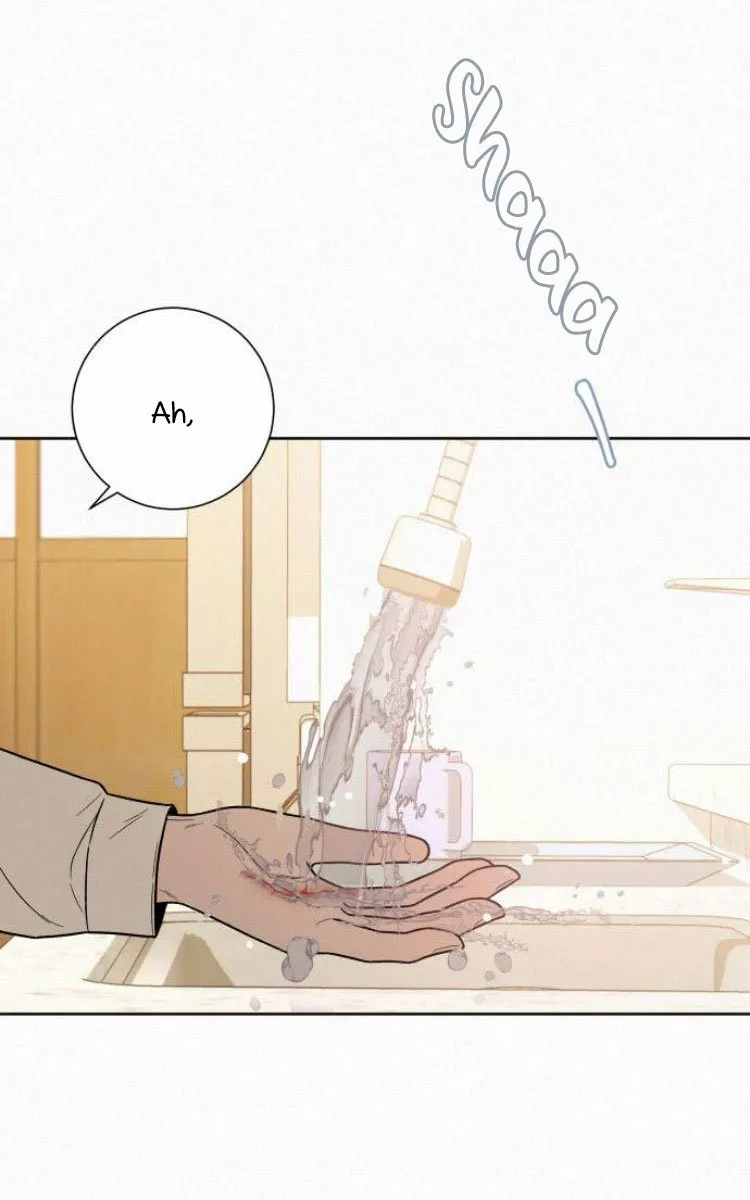 Operación: Amor Verdadero Capítulo 24 - Page 71