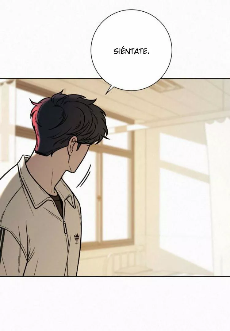Operación: Amor Verdadero Capítulo 24 - Page 76