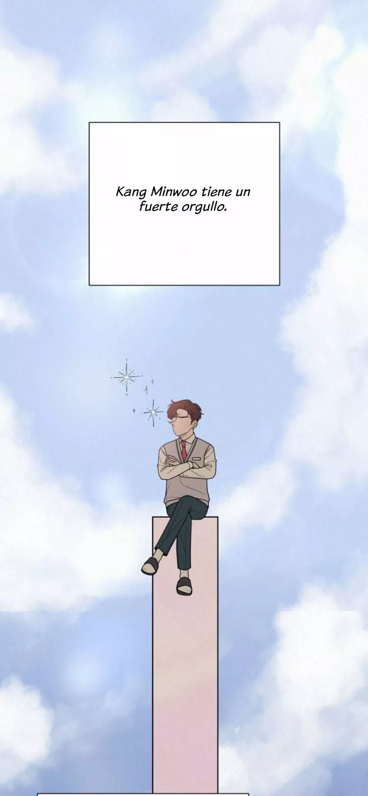 Operación: Amor Verdadero Capítulo 24 - Page 9