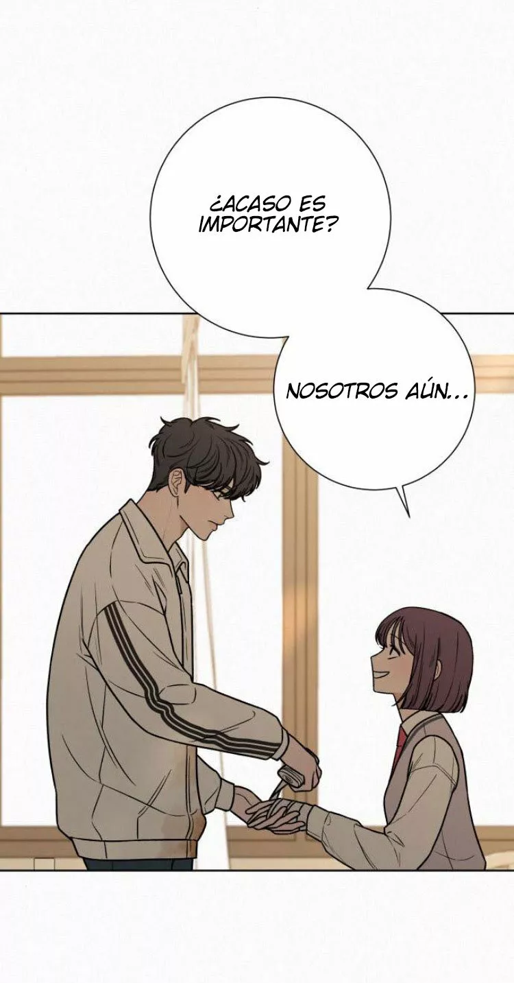 Operación: Amor Verdadero Capítulo 24 - Page 90