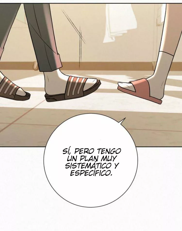 Operación: Amor Verdadero Capítulo 24 - Page 96