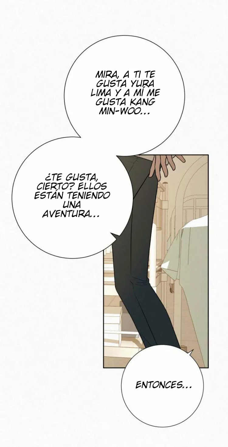 Operación: Amor Verdadero Capítulo 24 - Page 97