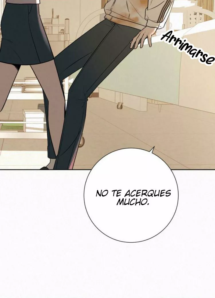 Operación: Amor Verdadero Capítulo 24 - Page 99