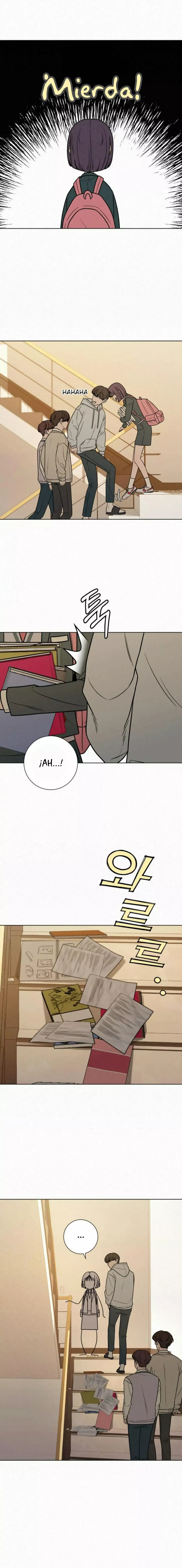 Operación: Amor Verdadero Capítulo 25 - Page 12