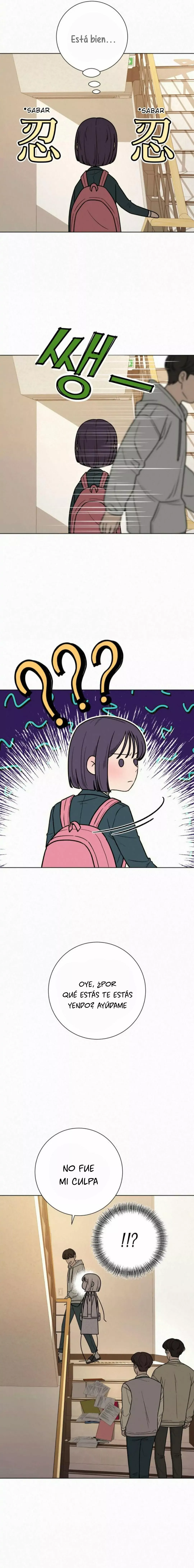 Operación: Amor Verdadero Capítulo 25 - Page 13