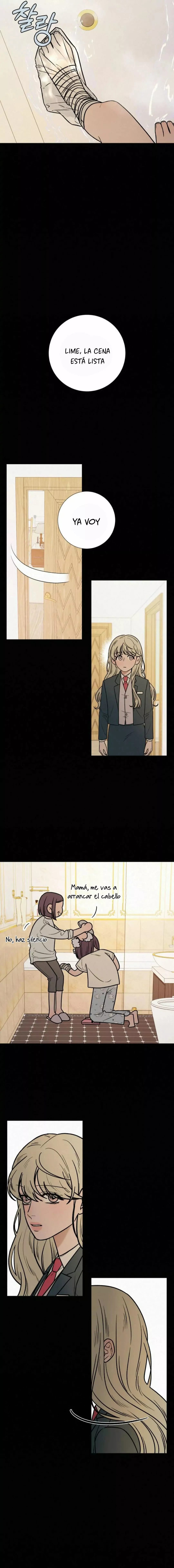 Operación: Amor Verdadero Capítulo 25 - Page 6