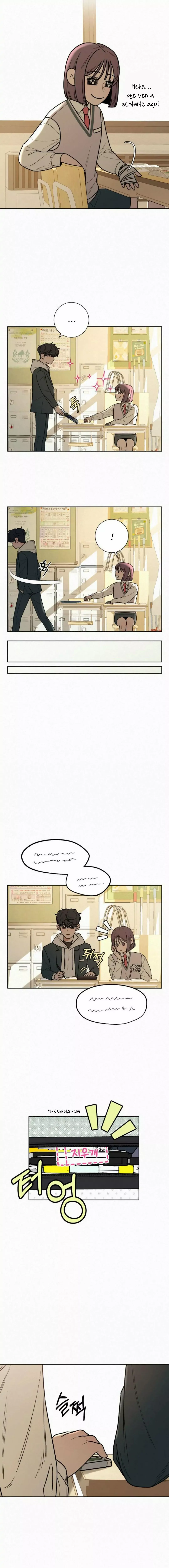 Operación: Amor Verdadero Capítulo 26 - Page 11