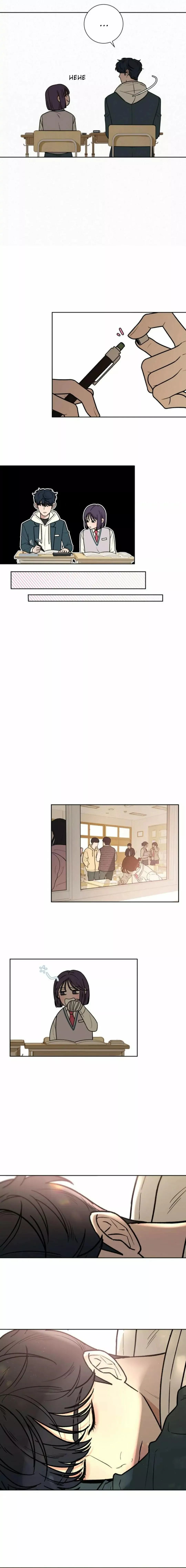 Operación: Amor Verdadero Capítulo 26 - Page 12