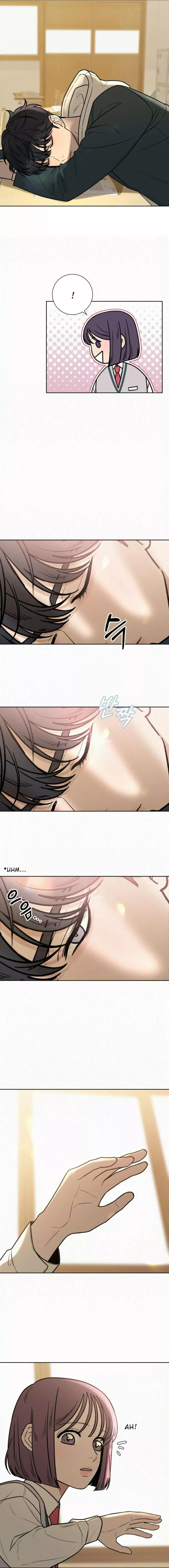 Operación: Amor Verdadero Capítulo 26 - Page 13