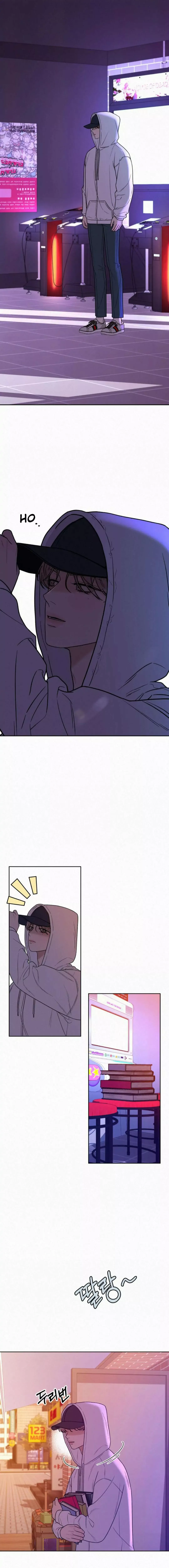 Operación: Amor Verdadero Capítulo 26 - Page 2