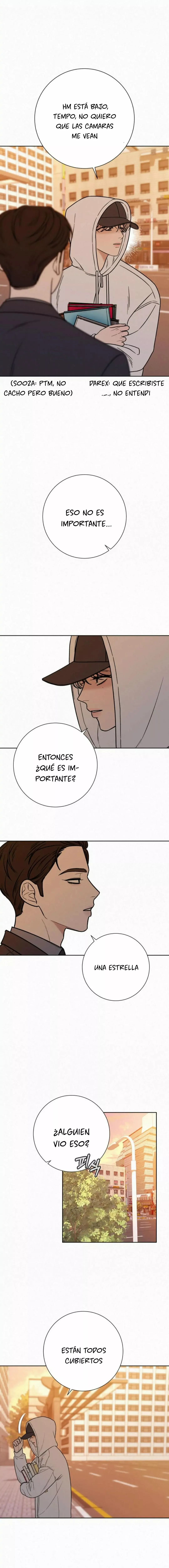 Operación: Amor Verdadero Capítulo 26 - Page 5