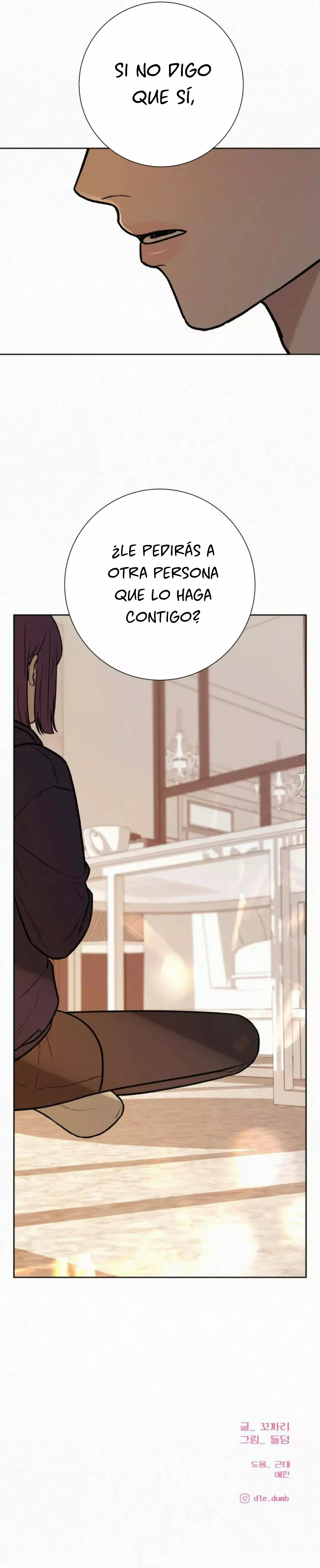 Operación: Amor Verdadero Capítulo 27 - Page 19