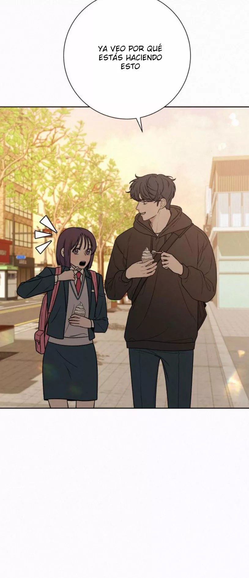 Operación: Amor Verdadero Capítulo 28 - Page 100