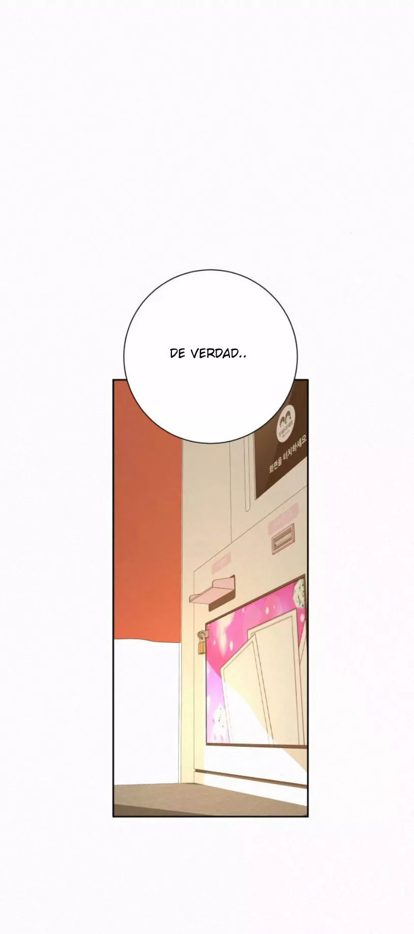 Operación: Amor Verdadero Capítulo 28 - Page 105