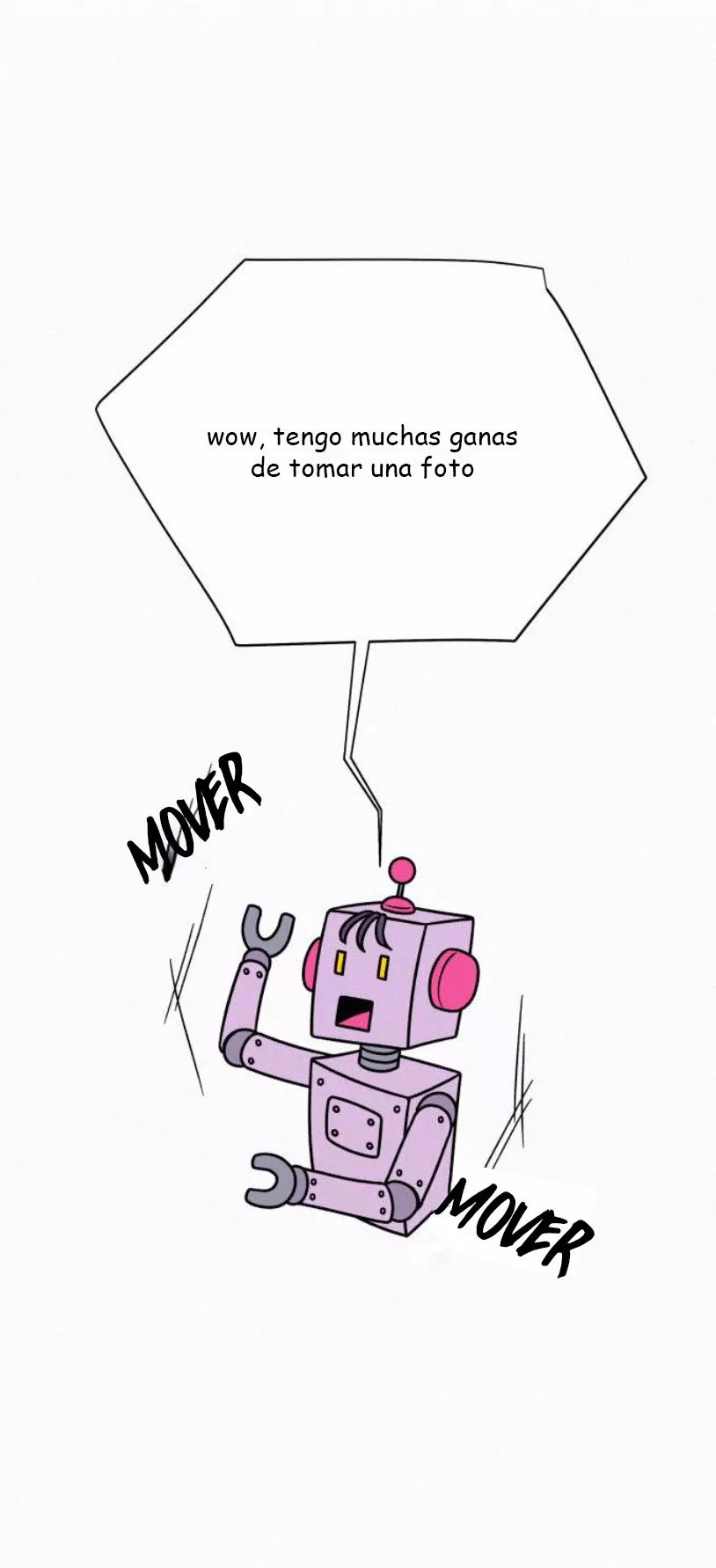 Operación: Amor Verdadero Capítulo 28 - Page 108