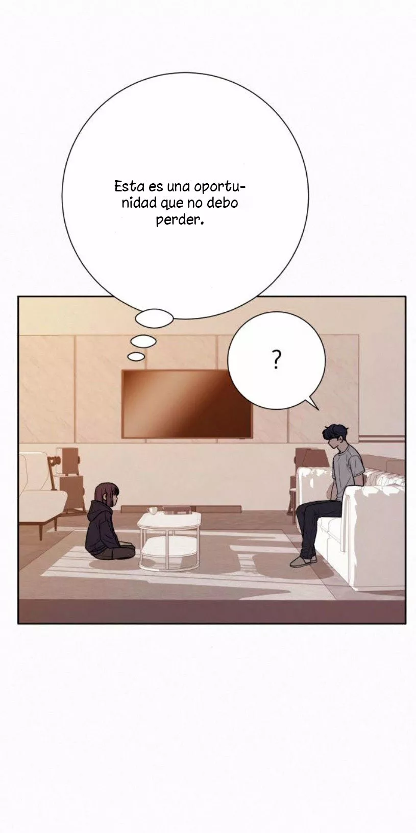 Operación: Amor Verdadero Capítulo 28 - Page 11
