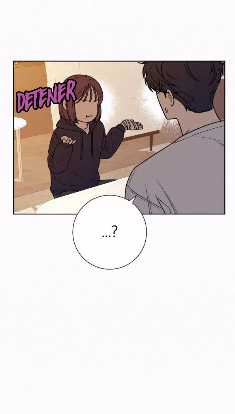 Operación: Amor Verdadero Capítulo 28 - Page 13