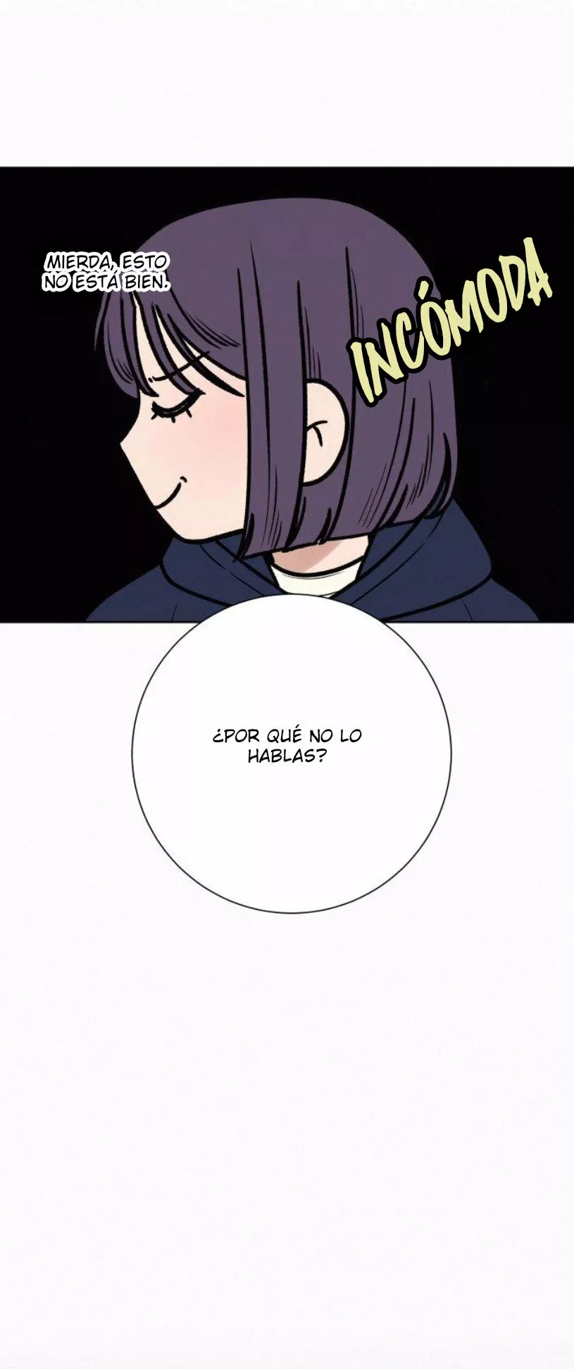 Operación: Amor Verdadero Capítulo 28 - Page 15