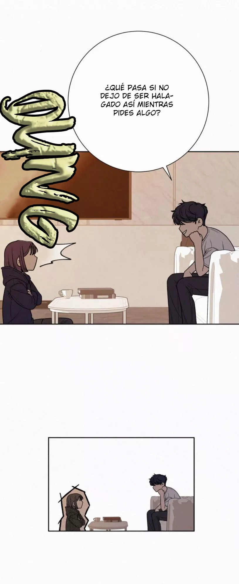 Operación: Amor Verdadero Capítulo 28 - Page 17