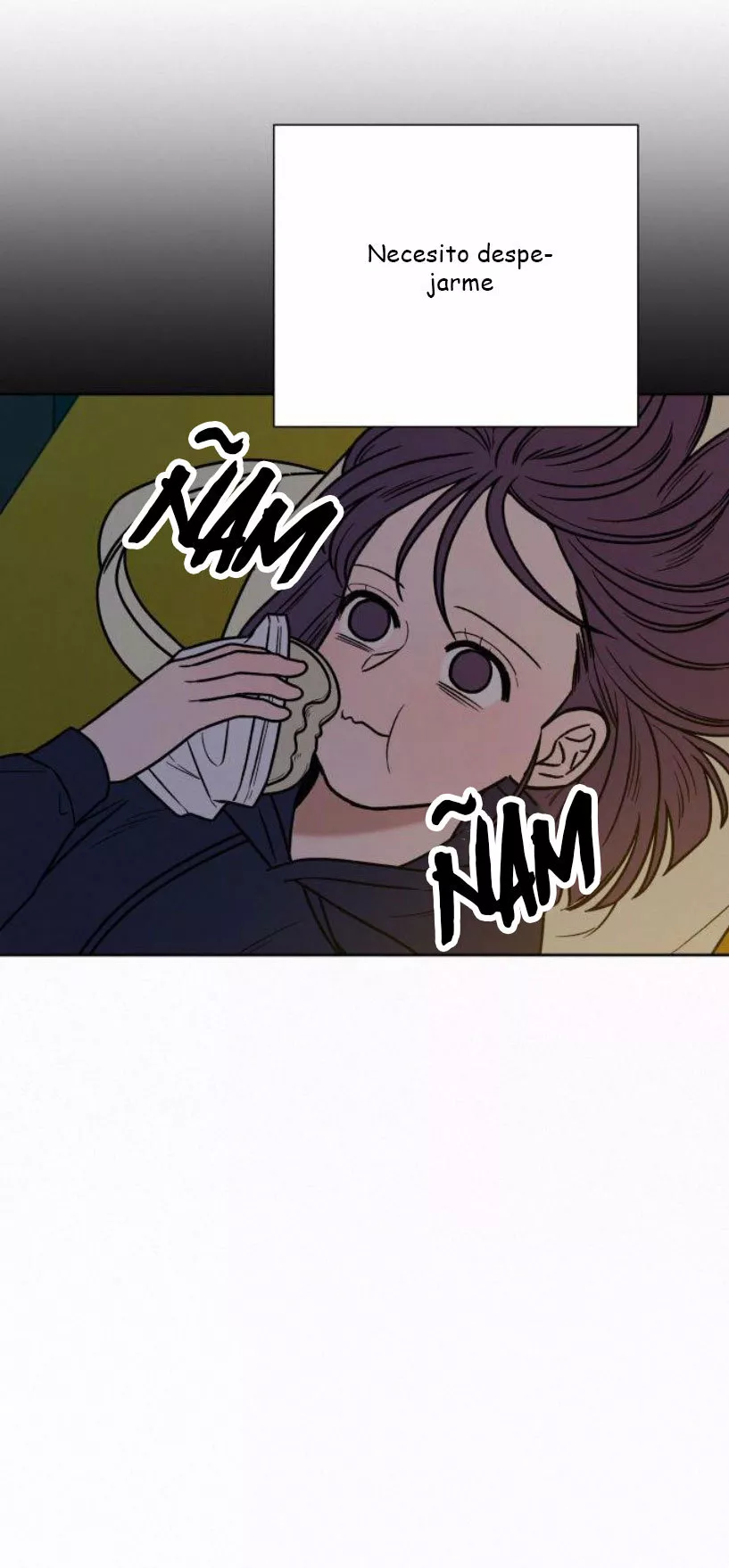 Operación: Amor Verdadero Capítulo 28 - Page 23