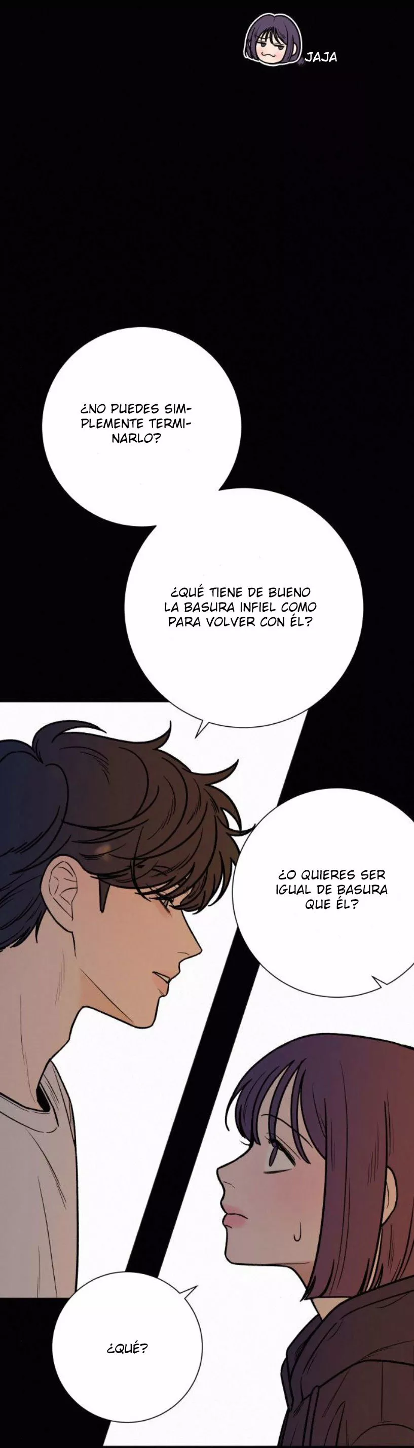 Operación: Amor Verdadero Capítulo 28 - Page 25