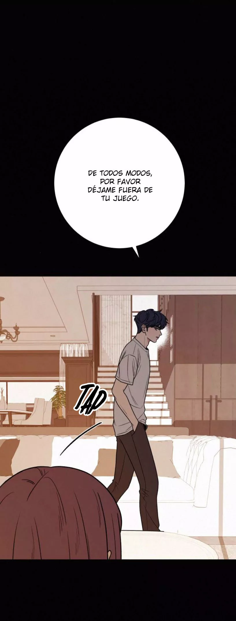 Operación: Amor Verdadero Capítulo 28 - Page 26