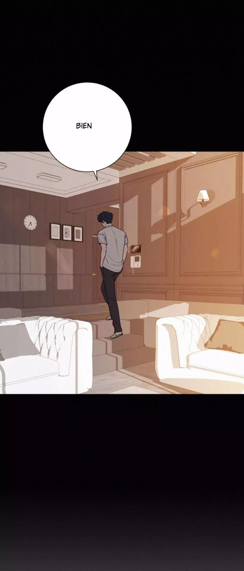 Operación: Amor Verdadero Capítulo 28 - Page 27