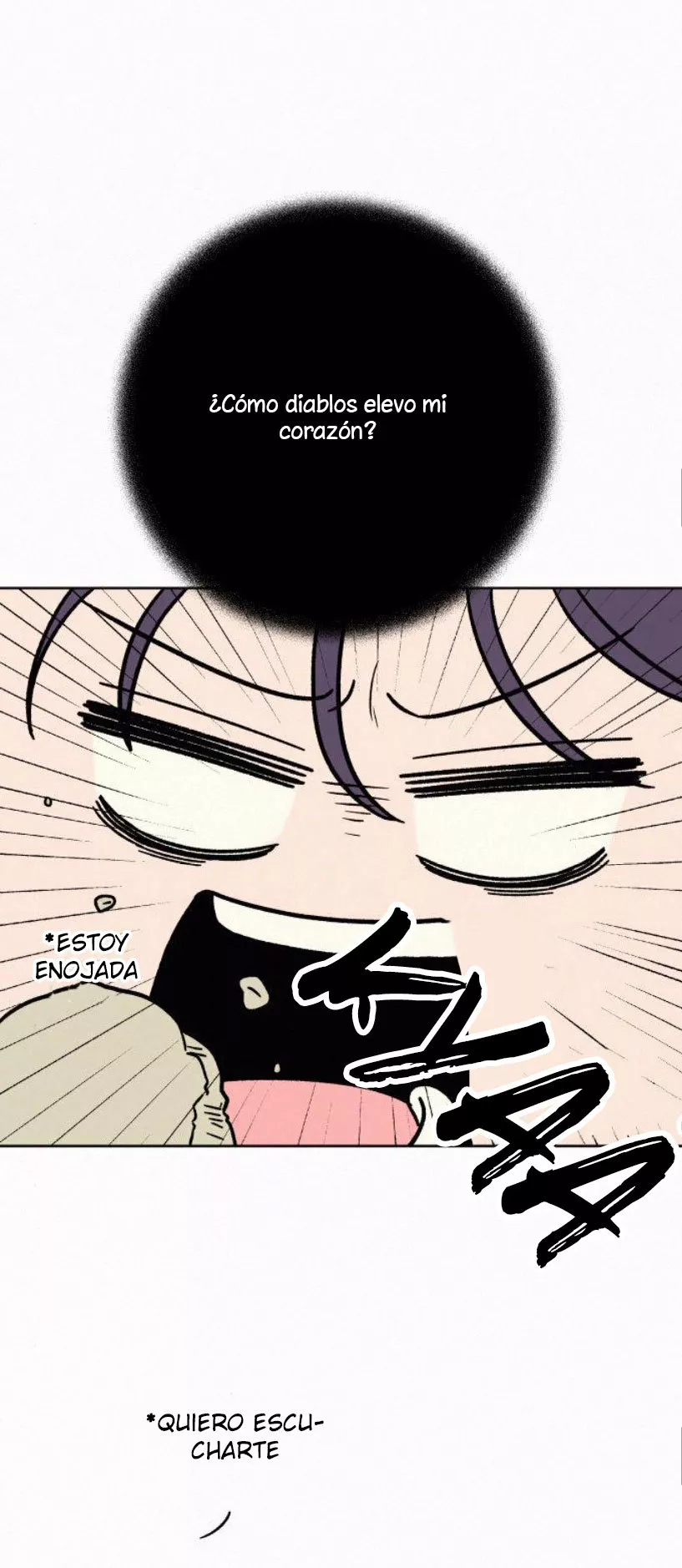 Operación: Amor Verdadero Capítulo 28 - Page 31