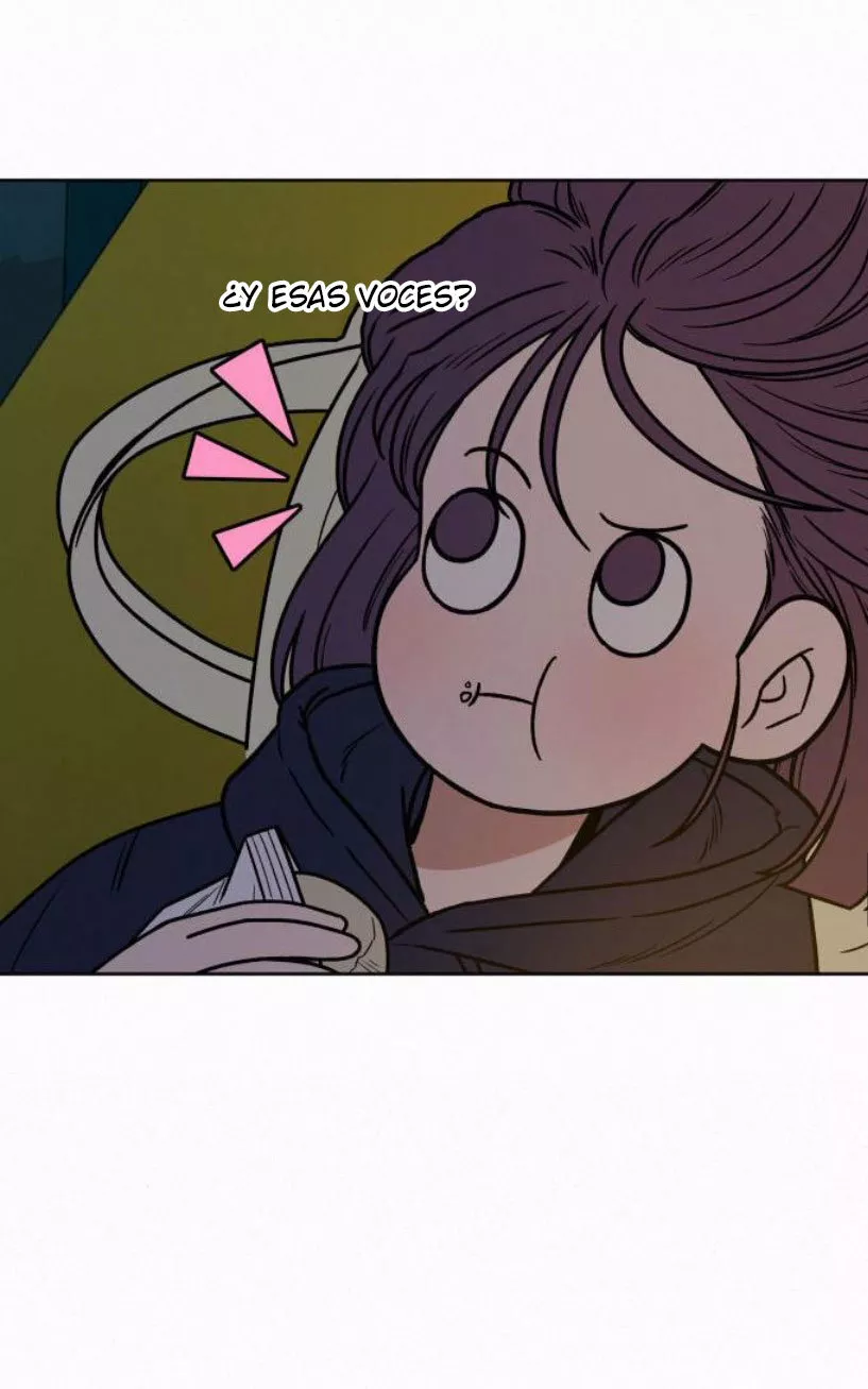 Operación: Amor Verdadero Capítulo 28 - Page 33