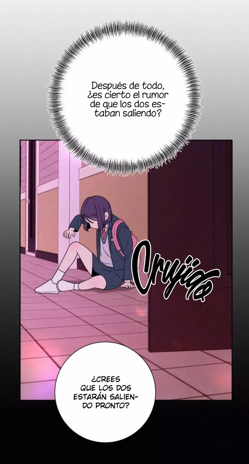 Operación: Amor Verdadero Capítulo 28 - Page 37
