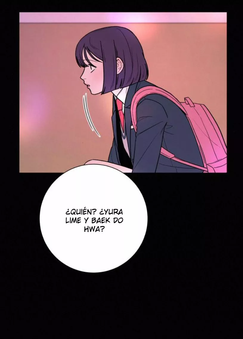 Operación: Amor Verdadero Capítulo 28 - Page 38