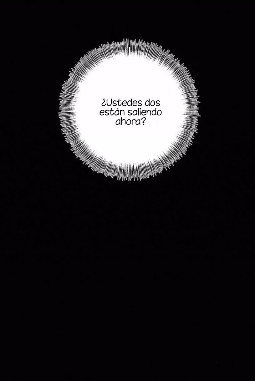 Operación: Amor Verdadero Capítulo 28 - Page 39
