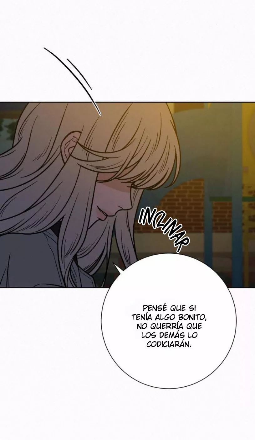 Operación: Amor Verdadero Capítulo 28 - Page 42