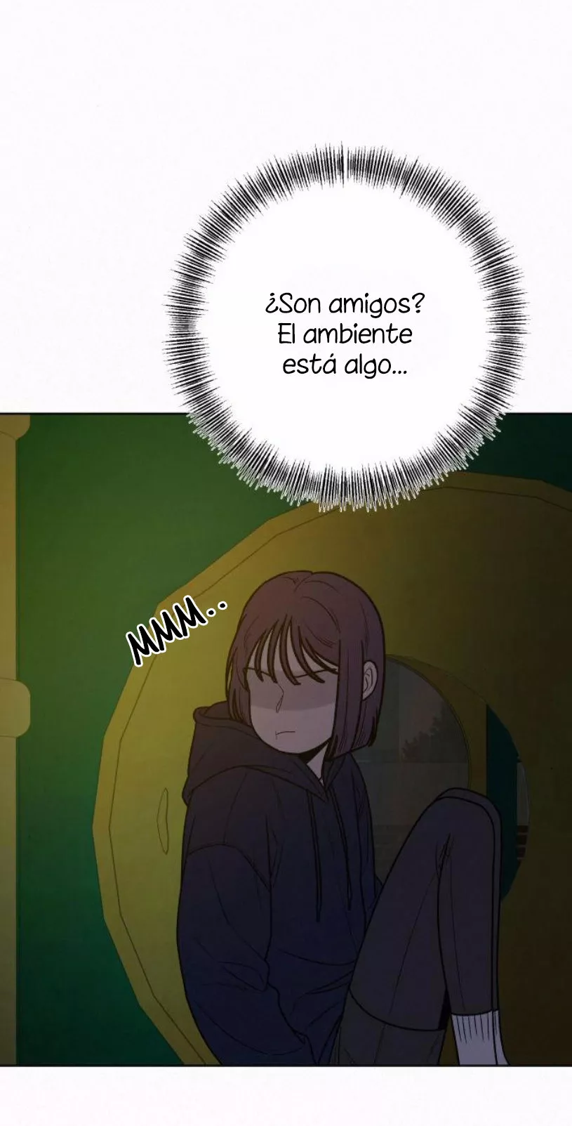 Operación: Amor Verdadero Capítulo 28 - Page 44