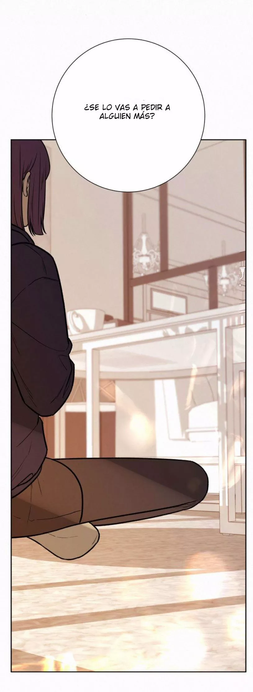 Operación: Amor Verdadero Capítulo 28 - Page 5