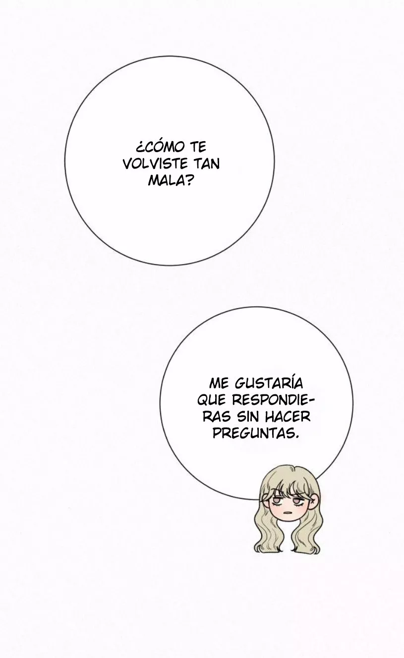 Operación: Amor Verdadero Capítulo 28 - Page 53