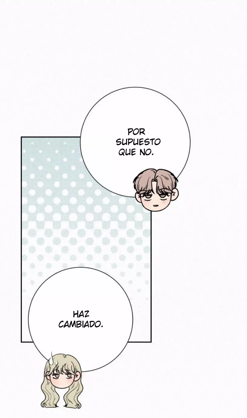 Operación: Amor Verdadero Capítulo 28 - Page 54