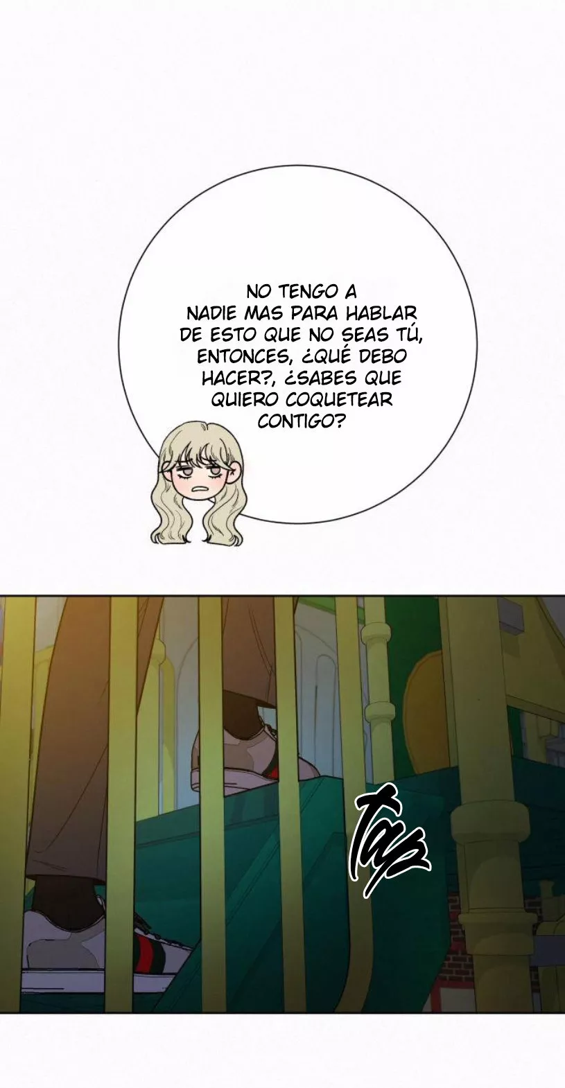 Operación: Amor Verdadero Capítulo 28 - Page 56