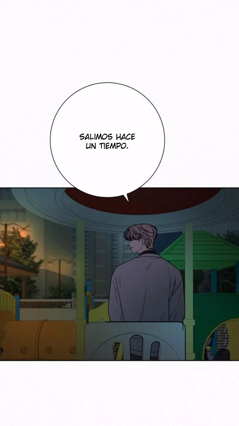 Operación: Amor Verdadero Capítulo 28 - Page 57