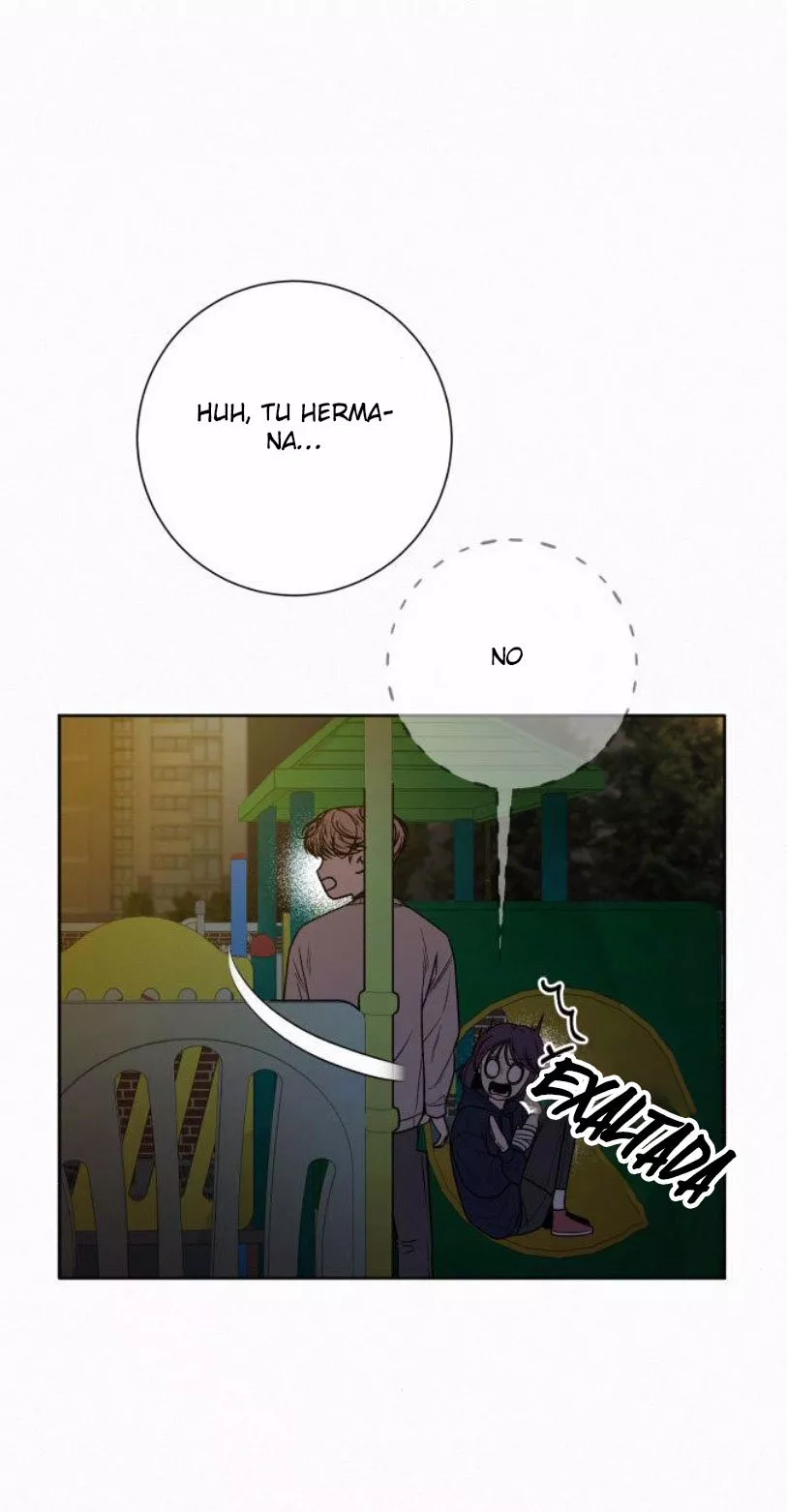 Operación: Amor Verdadero Capítulo 28 - Page 60