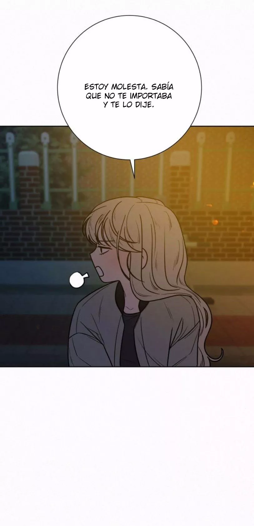 Operación: Amor Verdadero Capítulo 28 - Page 65