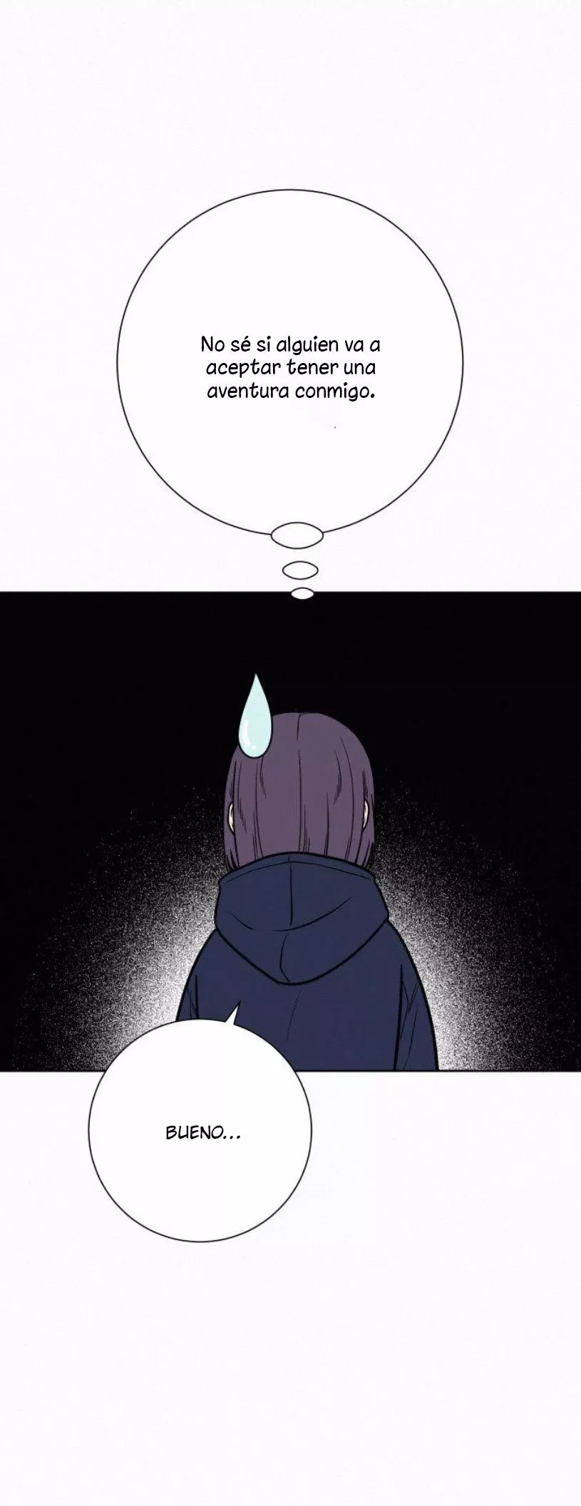 Operación: Amor Verdadero Capítulo 28 - Page 7