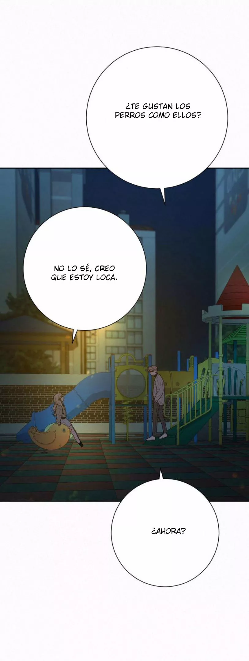 Operación: Amor Verdadero Capítulo 28 - Page 71