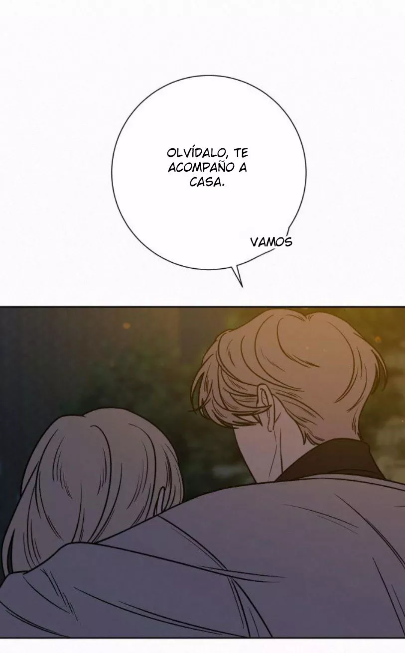 Operación: Amor Verdadero Capítulo 28 - Page 72
