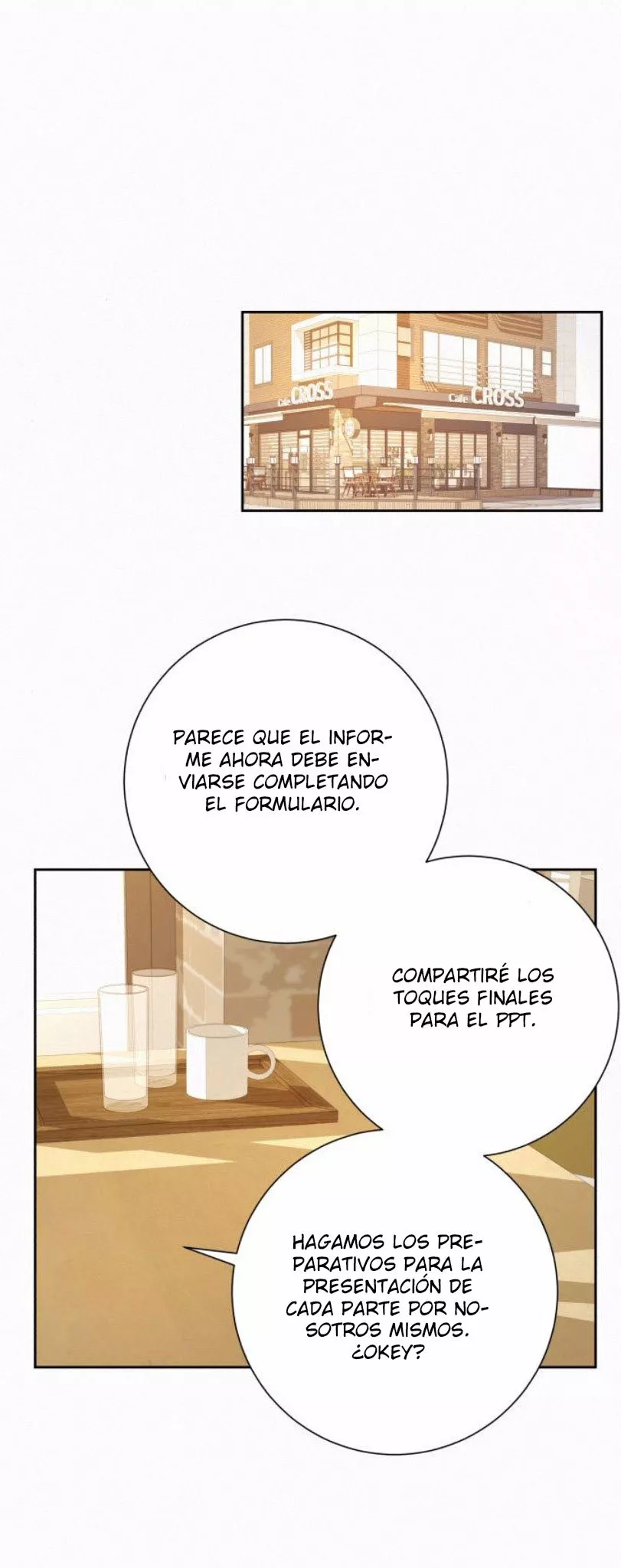 Operación: Amor Verdadero Capítulo 28 - Page 75