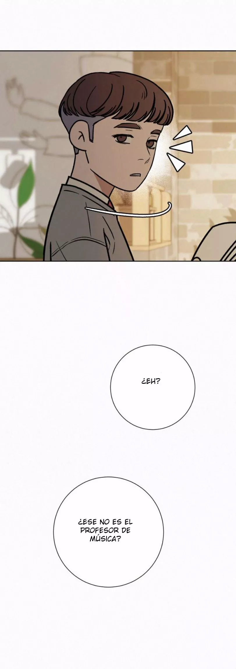 Operación: Amor Verdadero Capítulo 28 - Page 77