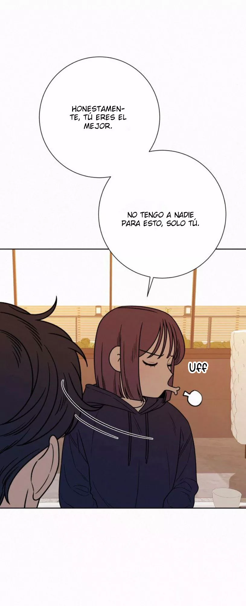 Operación: Amor Verdadero Capítulo 28 - Page 8
