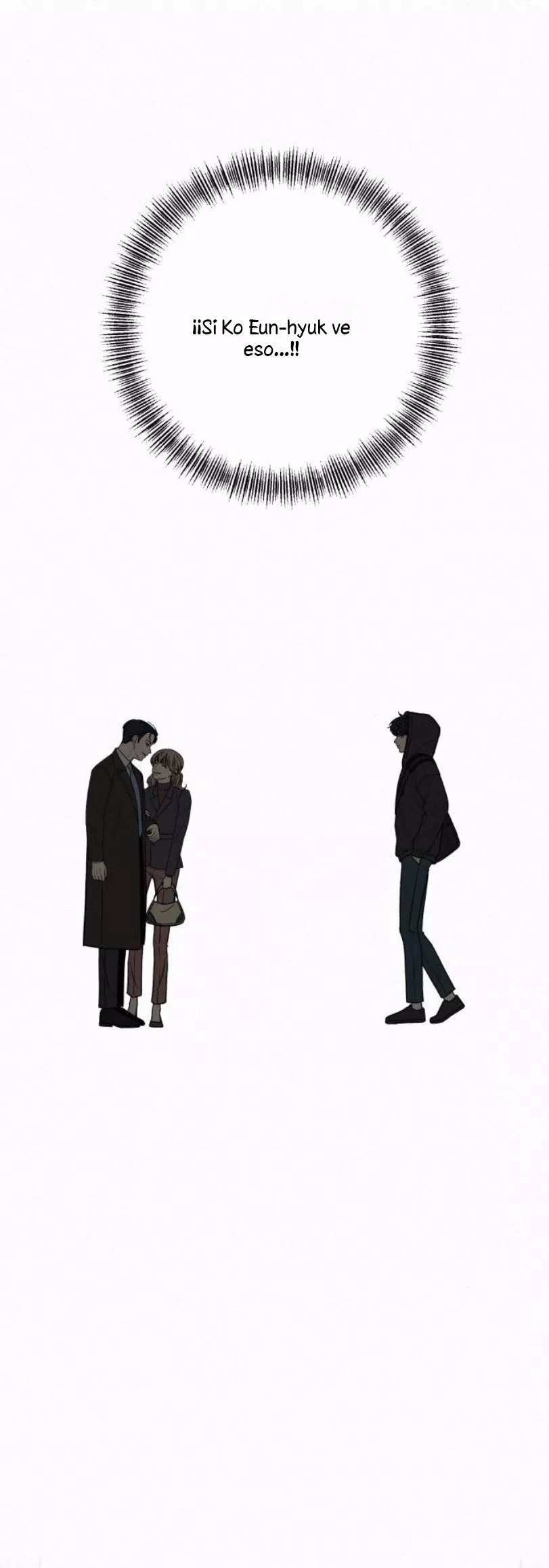 Operación: Amor Verdadero Capítulo 28 - Page 87