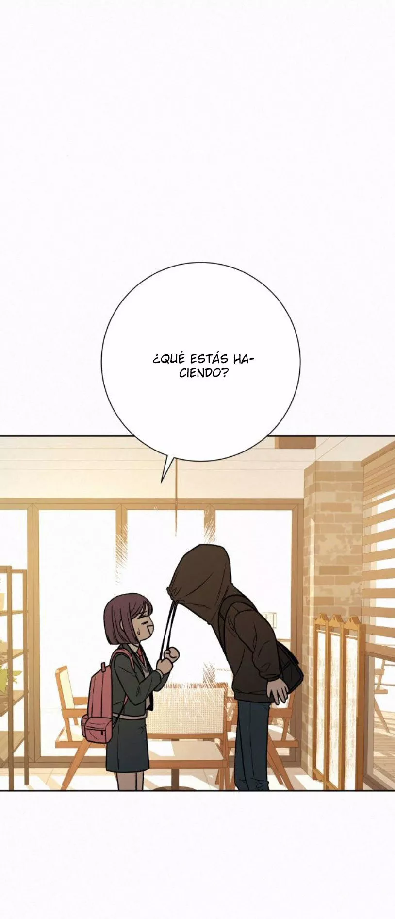 Operación: Amor Verdadero Capítulo 28 - Page 94
