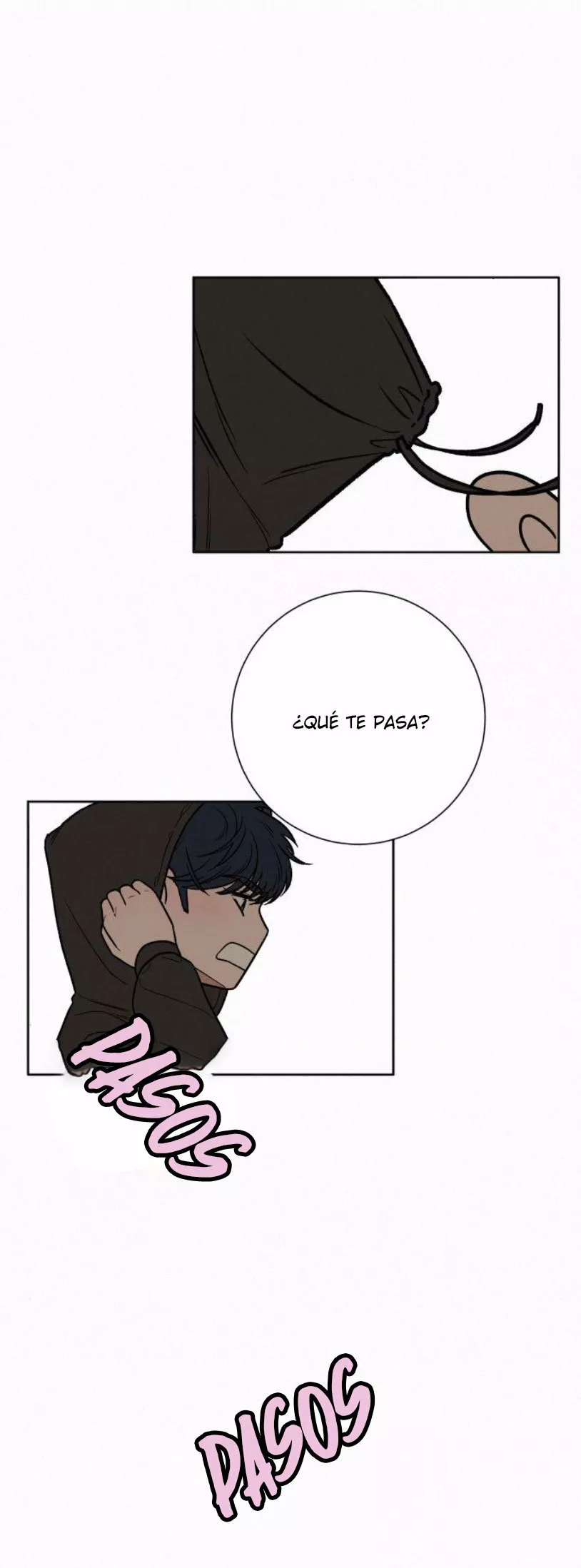 Operación: Amor Verdadero Capítulo 28 - Page 97